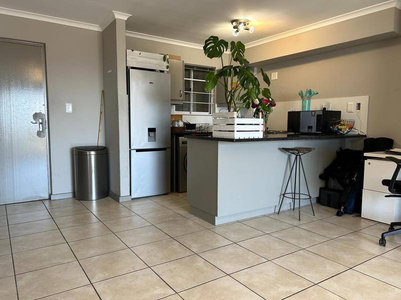 1 Bedroom Property for Sale in Salt River Western Cape